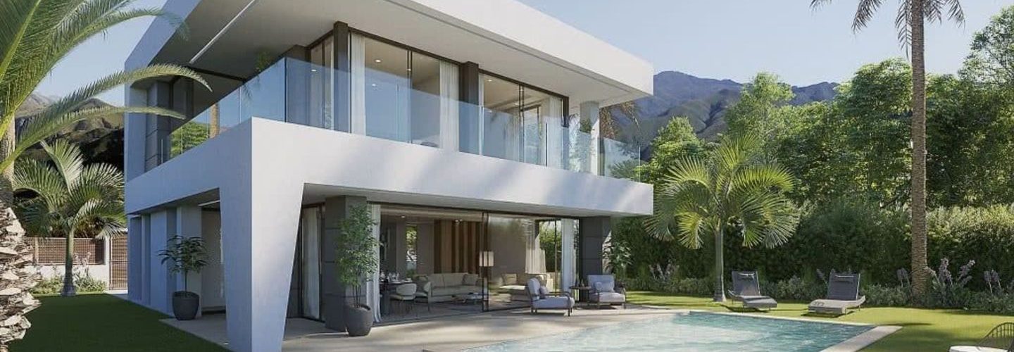 دانلود نقشه معماری ویلا