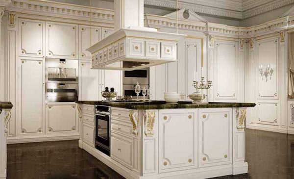 آموزش کابینت سازی