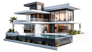 سایت پلان قصر